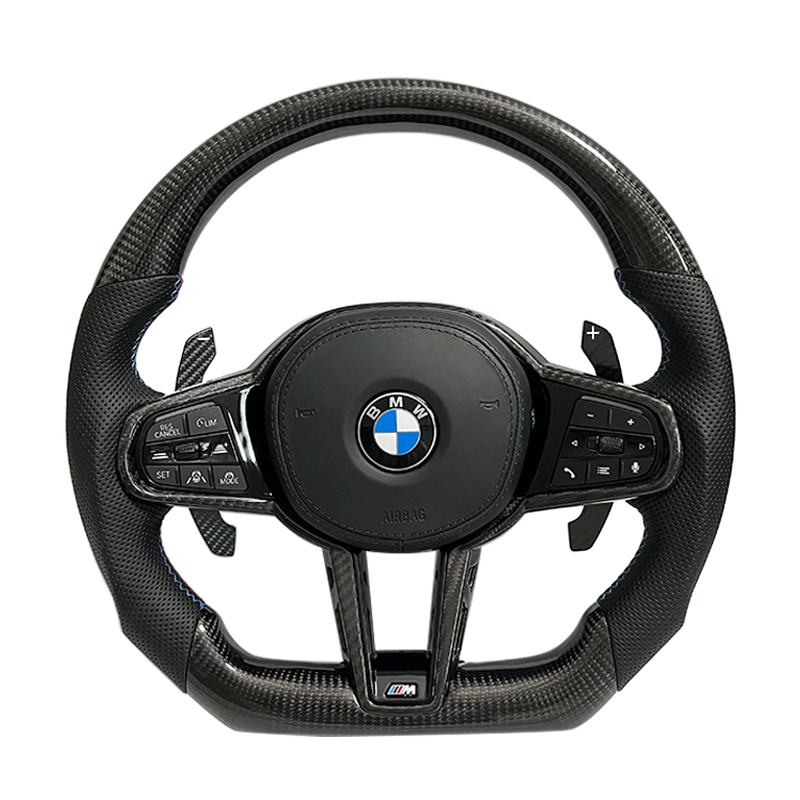 BMW G-Serie Phase 2