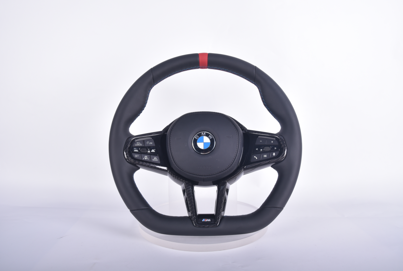 BMW G-Serie Phase 2