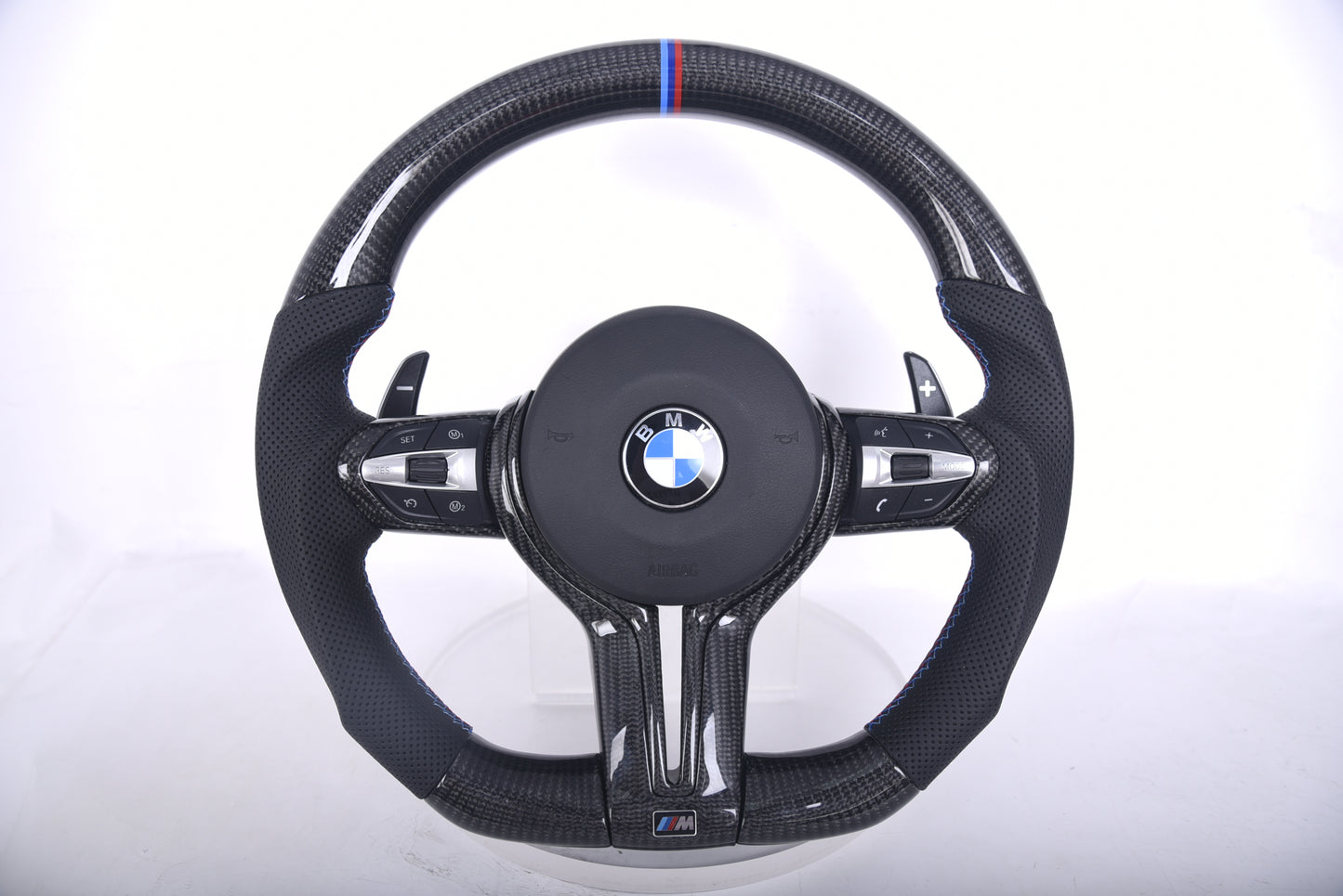 BMW F-Serie