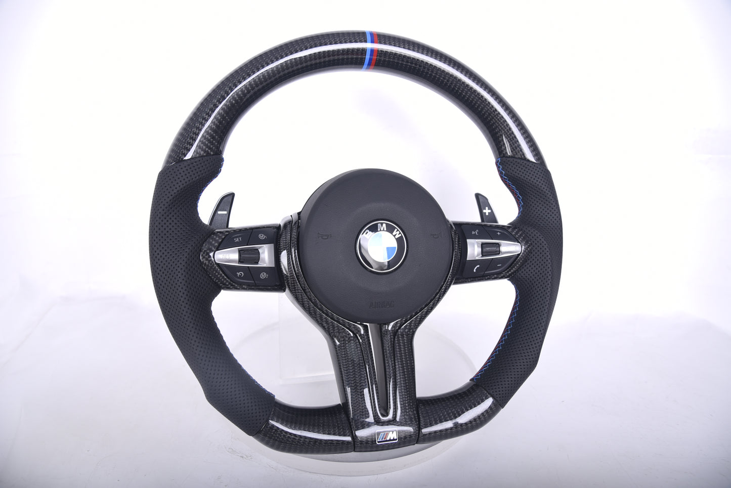 BMW F-Serie