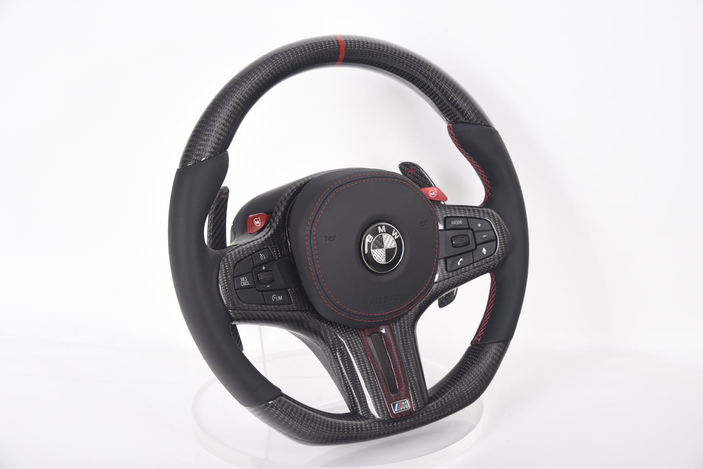 BMW G-Serie Phase 1