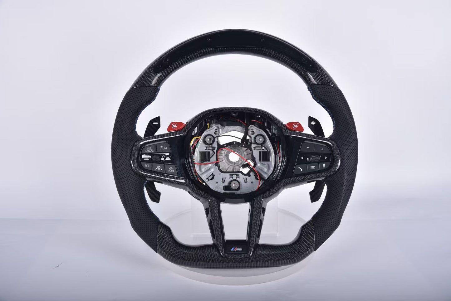 BMW G-Serie Phase 2