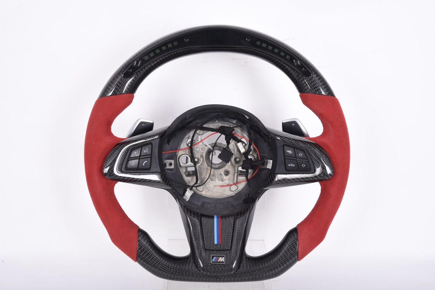 BMW G-Serie Phase 1
