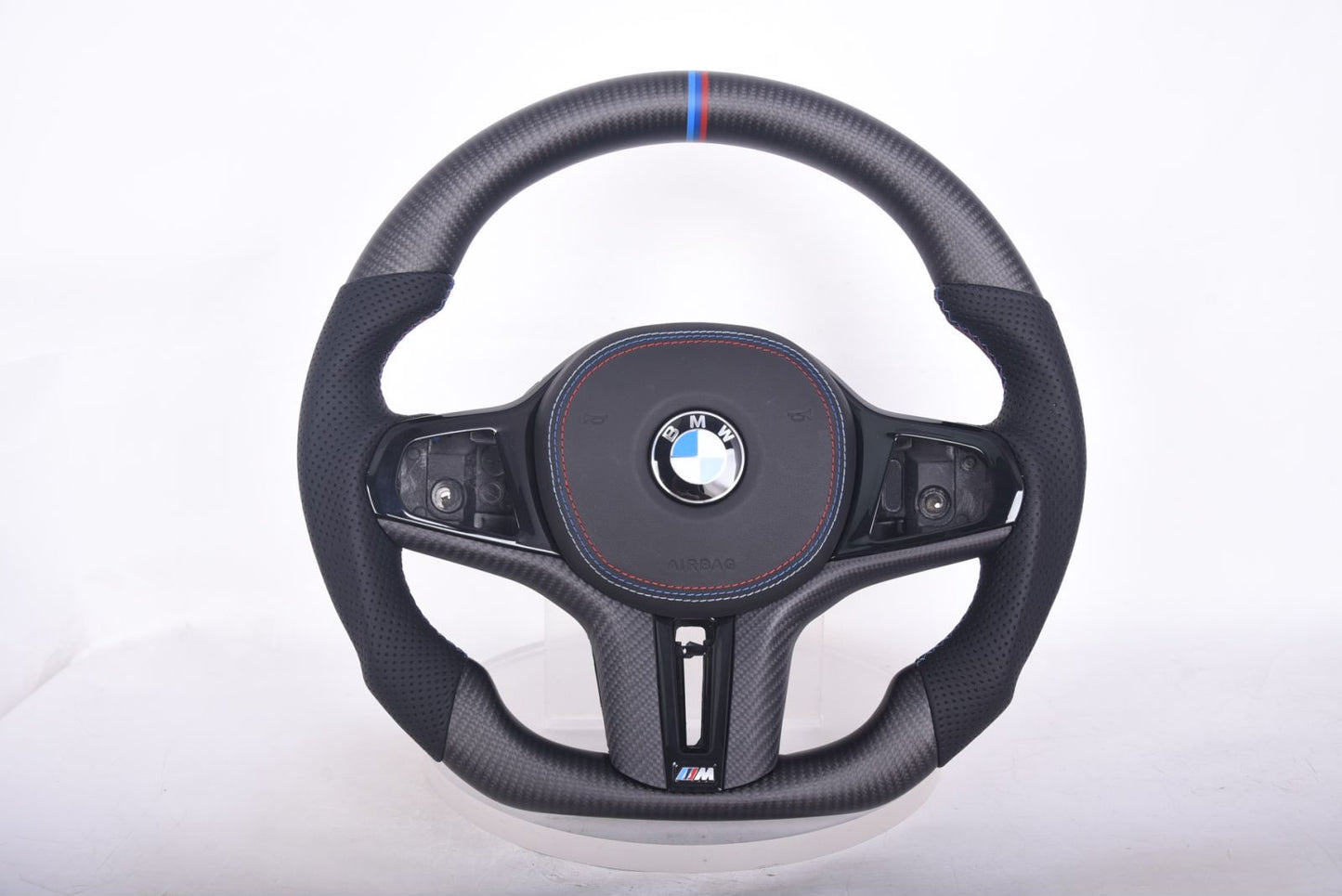 BMW G-Serie Phase 1