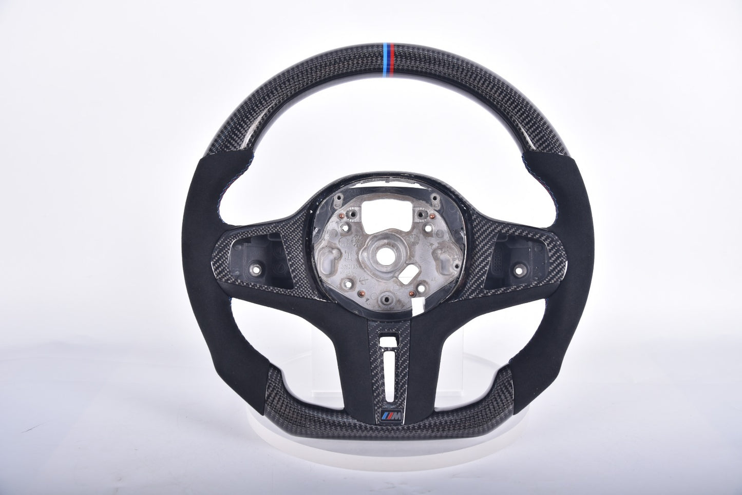 BMW G-Serie Phase 1