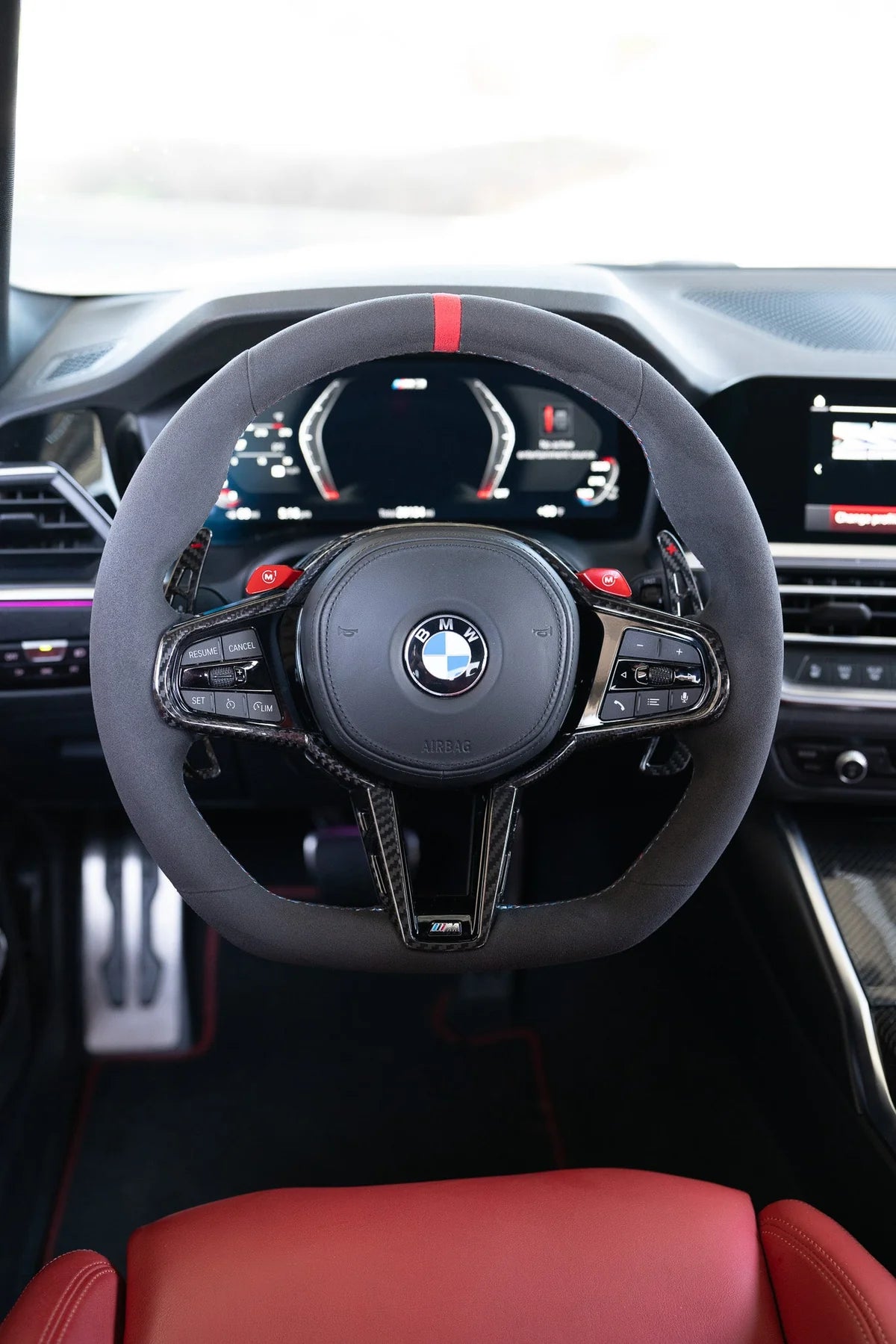 BMW G-Serie Phase 2