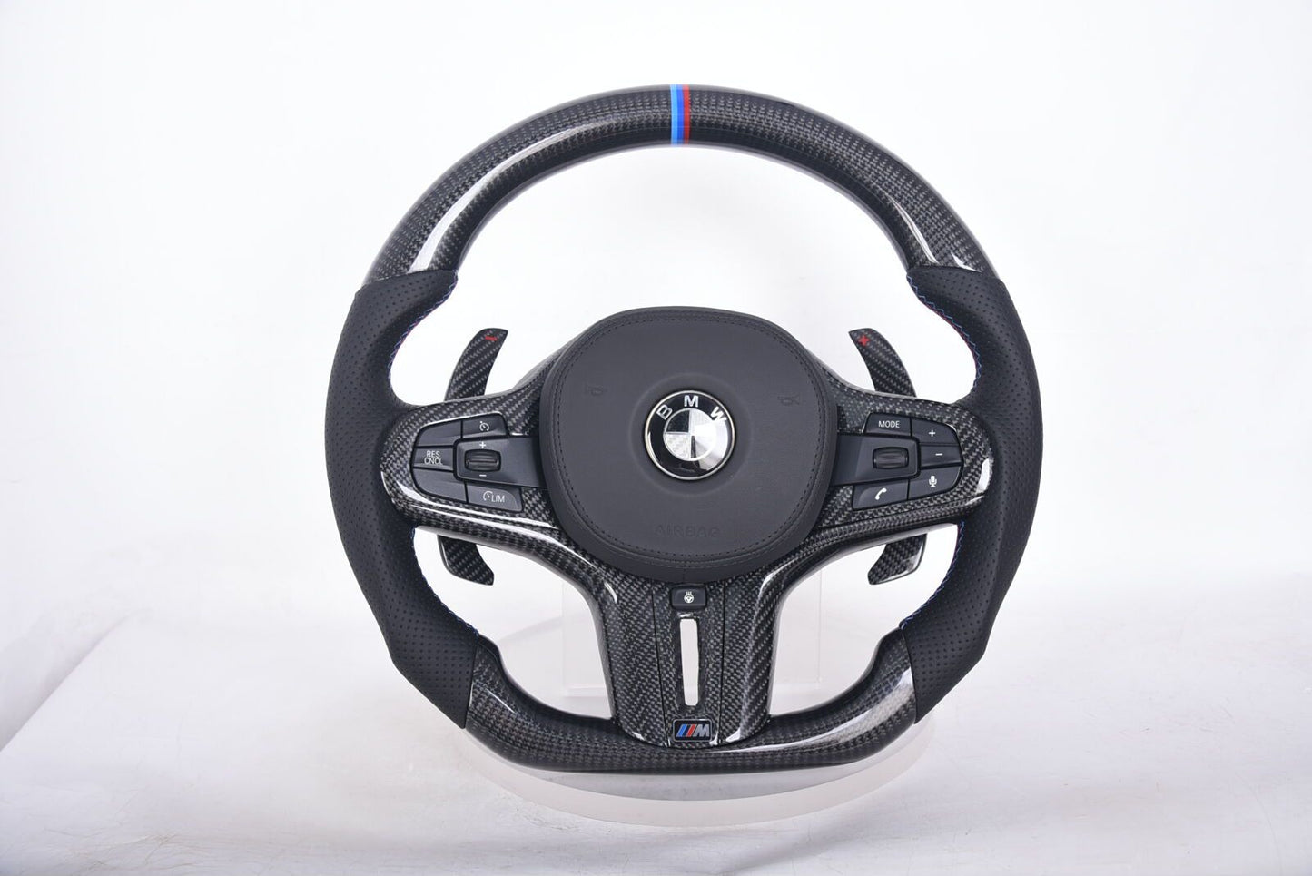 BMW G-Serie Phase 1