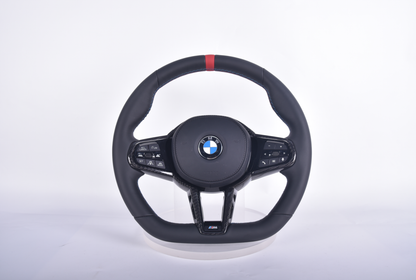 BMW G-Serie Phase 2