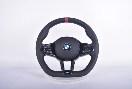 BMW G-Serie Phase 2