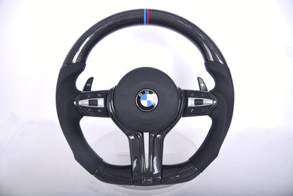 BMW F-Serie