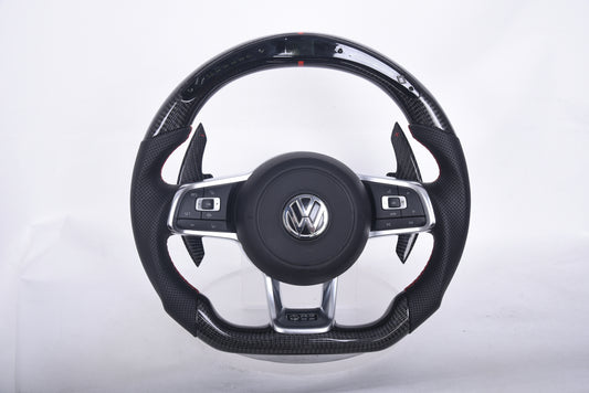 Golf 7