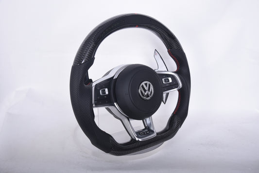 Golf 7