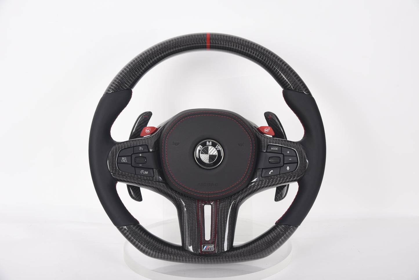 BMW G-Serie Phase 1