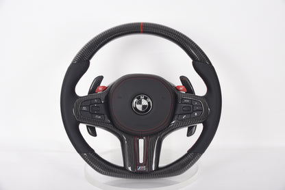 BMW G-Serie Phase 1
