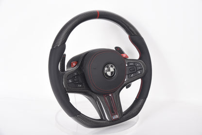BMW G-Serie Phase 1