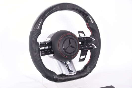 AMG Phase 3