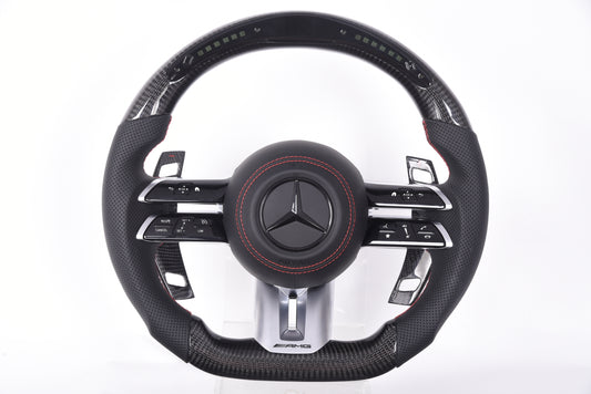 AMG Phase 3