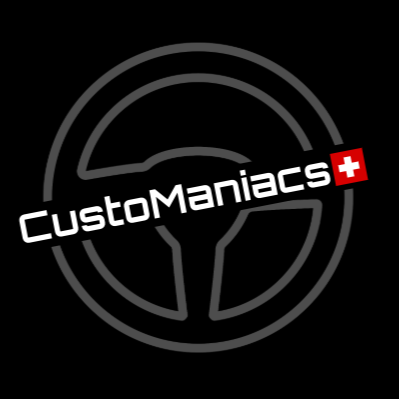 Customaniacs