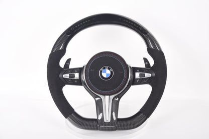 BMW F-Serie