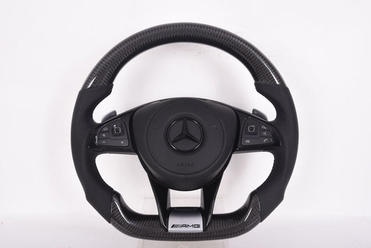 AMG Phase 1