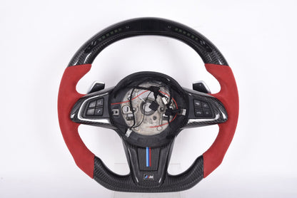 BMW G-Serie Phase 1