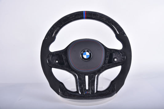 BMW G-Serie Phase 1