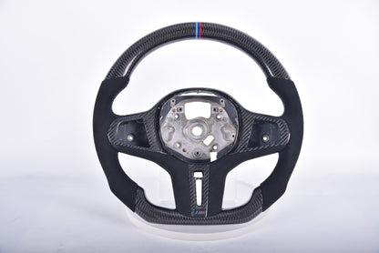 BMW G-Serie Phase 1