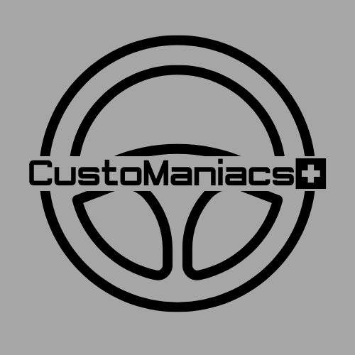 CustoManiacs
