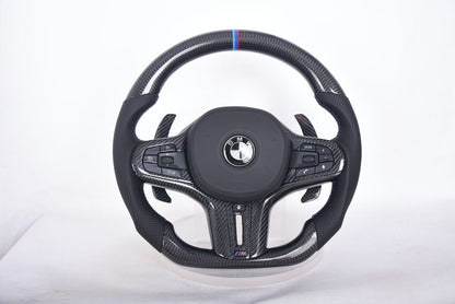 BMW G-Serie Phase 1